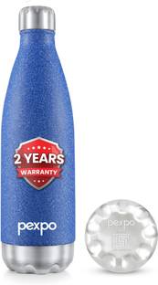 pexpo 980 ml Steel Flask