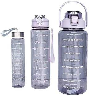 REVATAKG 2000 ml Plastic Bottle