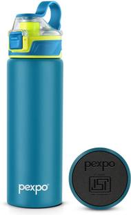 pexpo 800 ml Steel Bottle