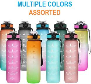 Venture Pal 1000 ml PET Bottle