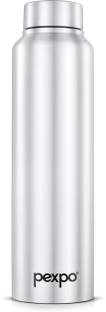 pexpo 950 ml Steel Bottle