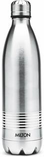 MILTON 700 ml Steel Flask