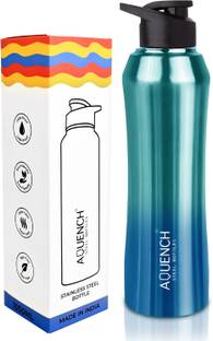 AQUENCH 1000 ml Steel Sipper