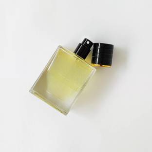 COMMONPERFUMS 50 ml Glass Spray Bottle