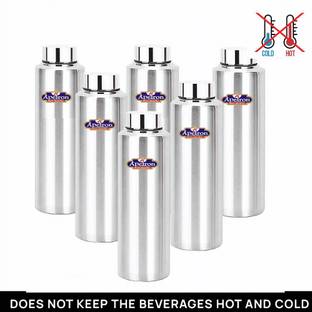 Apeiron MAT FRIDGE BOTTLE 1000 ml Bottle