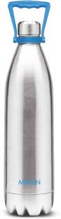 MILTON Duo With Handle 2200 2020 ml Steel Bottle