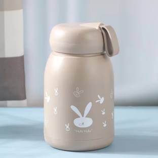 Flipkart SmartBuy 330 ml Glass, Plastic Bottle