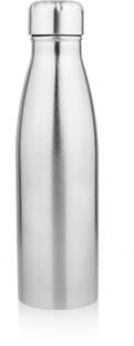 PUREX Ozone Stainless Steel Water Bottle 1 Liter (Pack of 1) 1000 ml Bottle