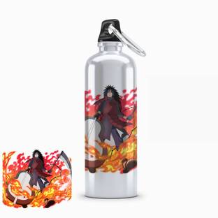 Vmakecustom Uchiha Madara Fire Sipper 600 ml Sipper