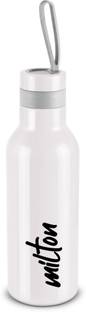 MILTON 490 ml Steel Flask