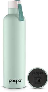 pexpo 980 ml Steel Flask