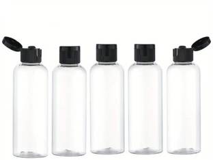 BLAPOXE 3.38 oz 100 ML Clear 100 ml Bottle