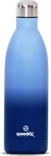 SPEEDEX 1000 ml Stainless Steel Flask
