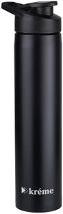 Kreme FLOW BLK 850ML PK1 850 ml Bottle