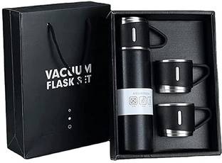 ZEKISTA Water Bottle 500 ml Water Bottle