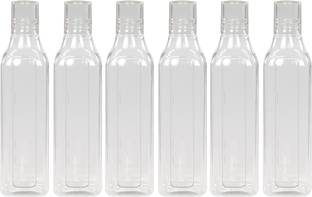 Pearlpet 1000 ml Plastic Bottle