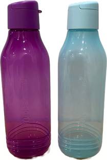 TUPPERWARE triangular bottle 750 ml Bottle
