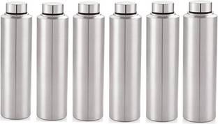 Silvester 1000 ml Steel Bottle