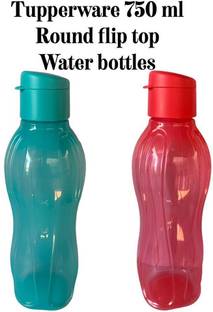 TUPPERWARE 1500 ml PET Bottle