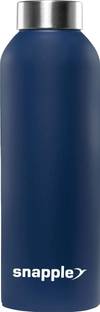 Snapple MIST Stainless Steel Water Bottle Single Wall ISI Certified 1000 ml