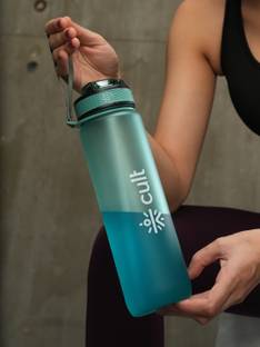 Cult 1000 ml Plastic Shaker