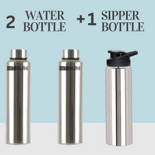 OMNUM SIPPER Fridge Water Bottle 1Litre 1000 ml Bottle