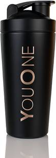 Youone 750 ml Steel Shaker