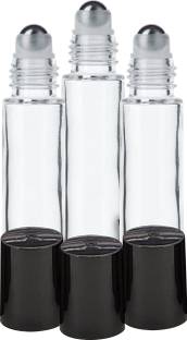 nsb herbals 10 ml Glass Bottle