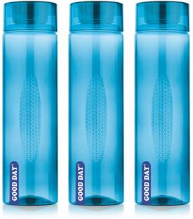 Good Day Barry 3pcs set blue 1000 ml Bottle
