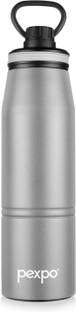pexpo 940 ml Steel Flask