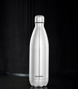 Madcube 350 ml Steel Flask