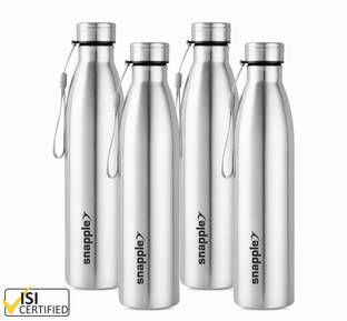 Snapple 1000 ml Steel Bottle