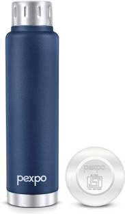 pexpo 500 ml Steel Flask