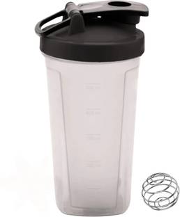 PIVA 500 ml Plastic Shaker