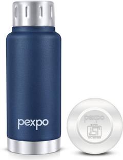 pexpo 300 ml Steel Flask