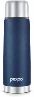 pexpo 350 ml Steel Flask