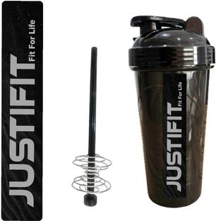 JUSTIFIT Classic Bottle 700 ml Shake 700 ml Shaker