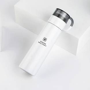 SWISS MILITARY Thermosteel Cup Flask 500 ml Flask