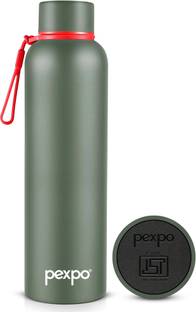 pexpo 1000 ml Steel Flask