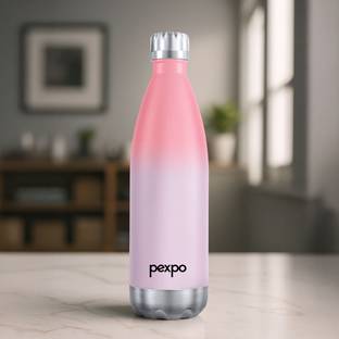 pexpo 980 ml Steel Flask
