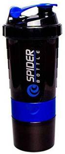 Ankev 500 ml Plastic Shaker