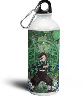 Morons 600 ml Aluminium Bottle