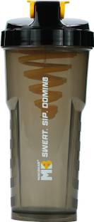 MUSCLEBLAZE Cyclone Blender, 100% Leakproof, 700 ml Shaker