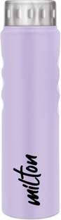 MILTON 1000 ml Steel Bottle
