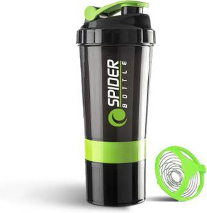 IRIS 500 ml Plastic Shaker