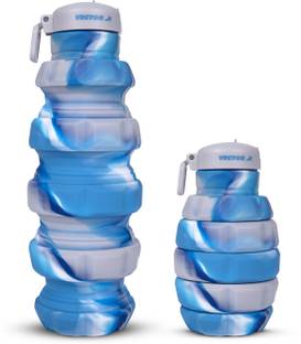 VECTOR X 500 ml Silicone Bottle