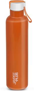 Jaypee Plus Tango Thermosteel Insulated Flask 24 Hours Hot and Cold Water Bottle 750 ml Flask