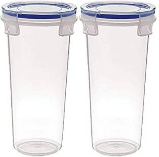 CrossPan 1000 ml Plastic Bottle