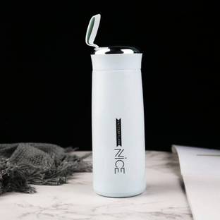 Azizia Infra 400 ml Glass Bottle