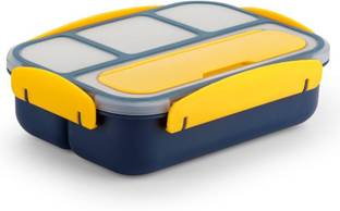 NARV Plastic Bread Container  - 1300 ml